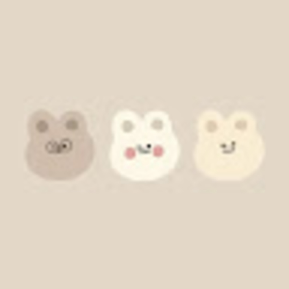 Meet your Posher, Xinlei